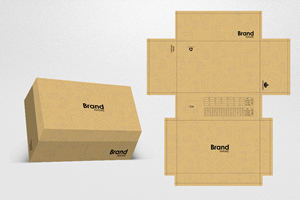 设计礼品包装盒的要求有哪些？